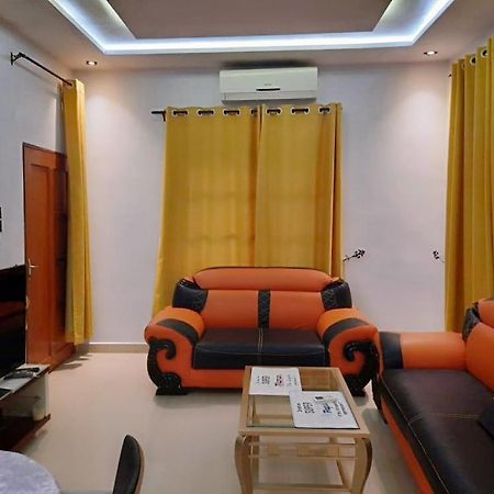 Residences Aske Abomey-Calavi Luaran gambar