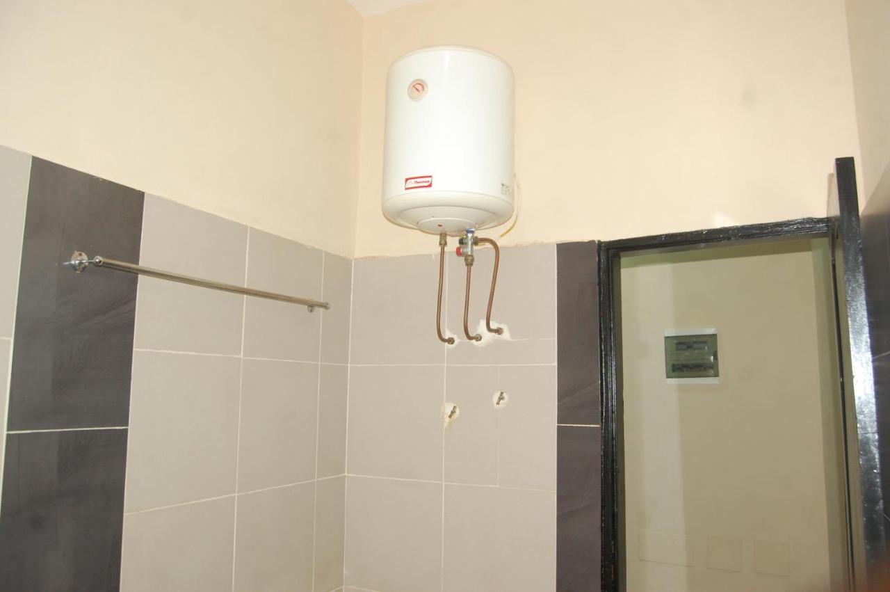 Residences Aske Abomey-Calavi Luaran gambar