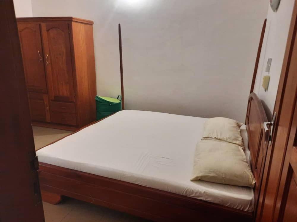 Residences Aske Abomey-Calavi Luaran gambar