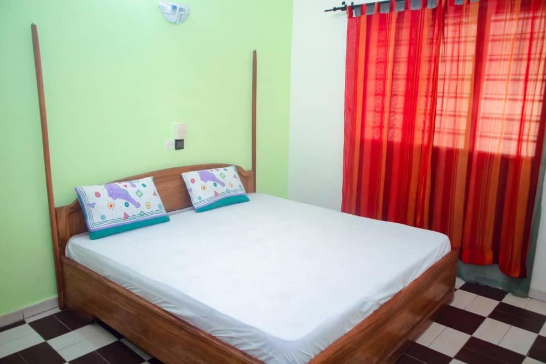 Residences Aske Abomey-Calavi Luaran gambar